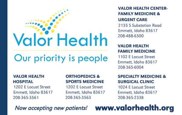 Photo of Valor Health Photo of Valor Health