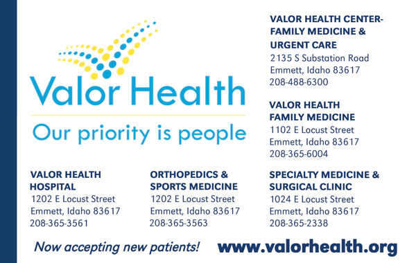 Photo of Valor Health Photo of Valor Health