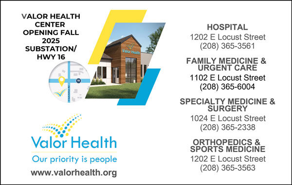 Photo of Valor Health Photo of Valor Health