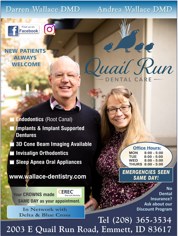 Photo of Quail Run Dental Care Photo of Quail Run Dental Care