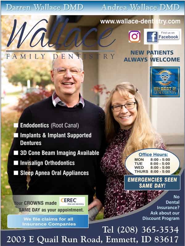 Photo of Wallace Family Dentistry Photo of Wallace Family Dentistry