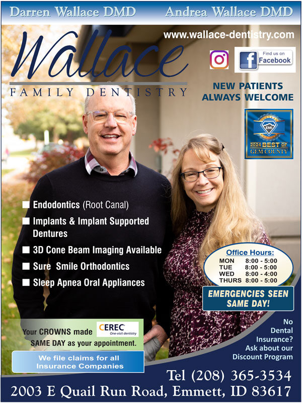 Photo of Wallace Family Dentistry Photo of Wallace Family Dentistry