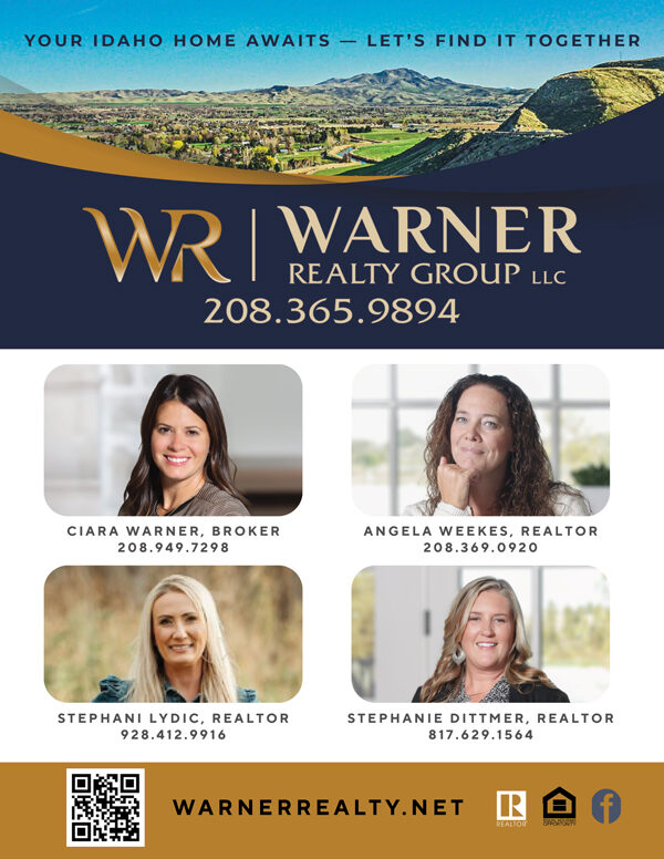 Photo of Warner Realty Group Photo of Warner Realty Group