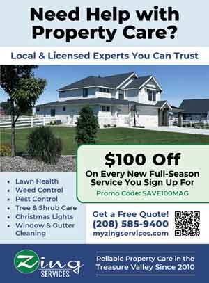 Photo of Zing Services Photo of Zing Services